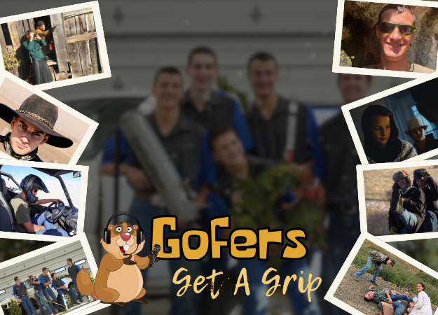 Industrious Family Podcast