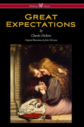 social class in great expectations by charles dickens