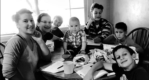 Catholic homeschooling Catholic homeschooling