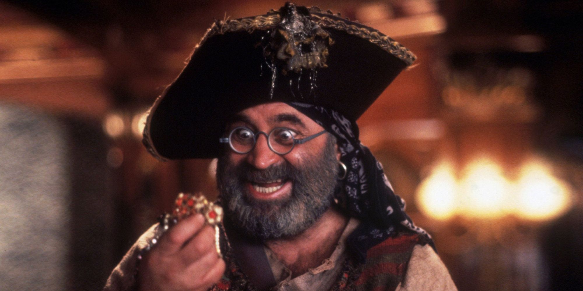 Hook 1991 See