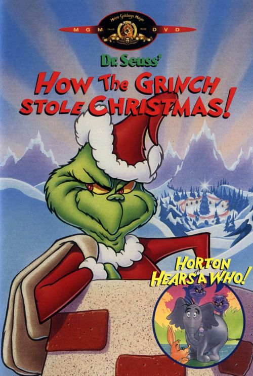 Classic Christmas Movies