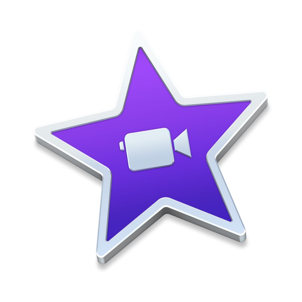 iMovie Apple iMovie Apple