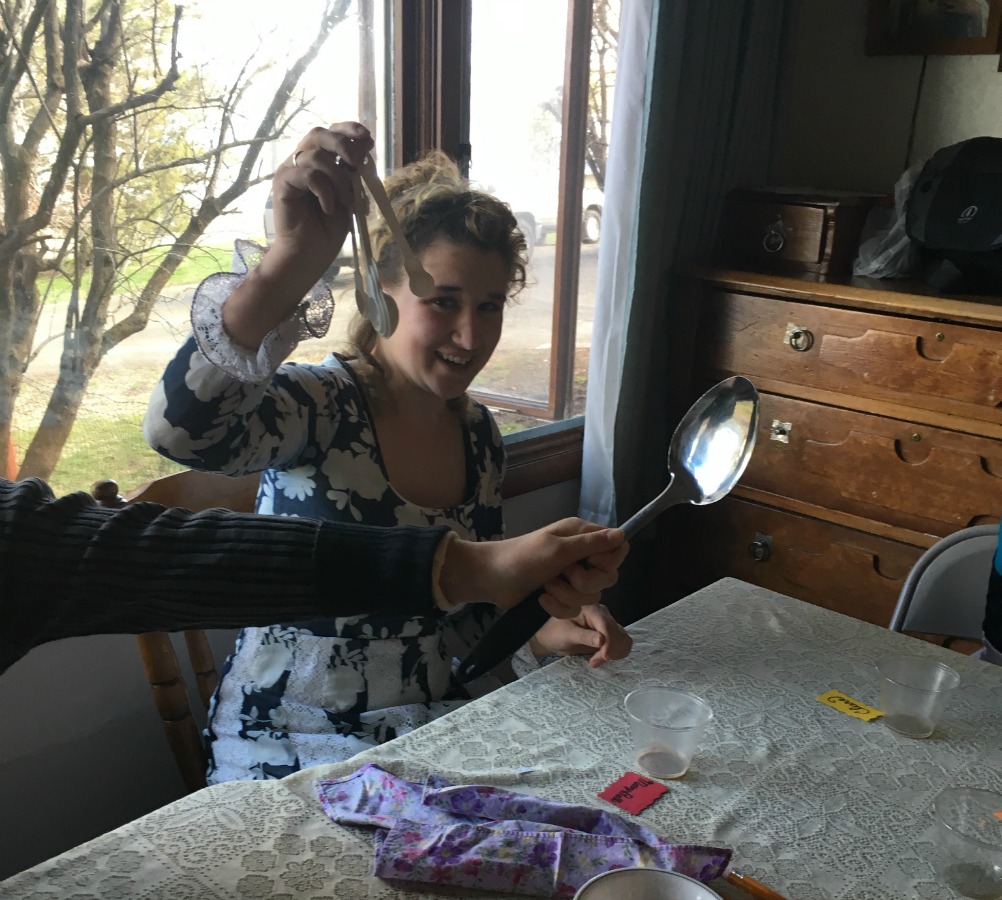 Jane Austen Themed Birthday Party Jane Austen Themed Birthday Party