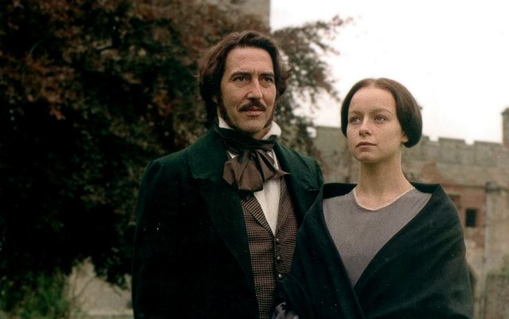 Jane Eyre 1997
