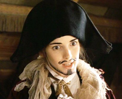 Jo March What is little Women about