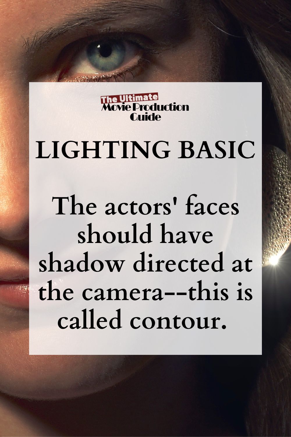 cinematic lighting cinematic lighting