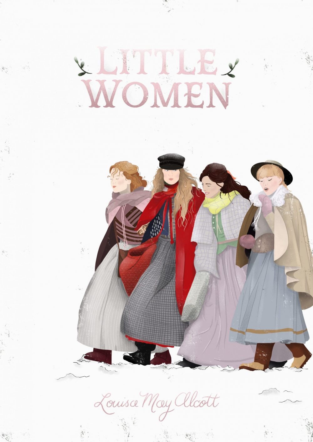 Teach your girls the virtues that are the most beautiful and satisfy your what is Little Women about questions with this review complete with character descriptions and virtue highlights.