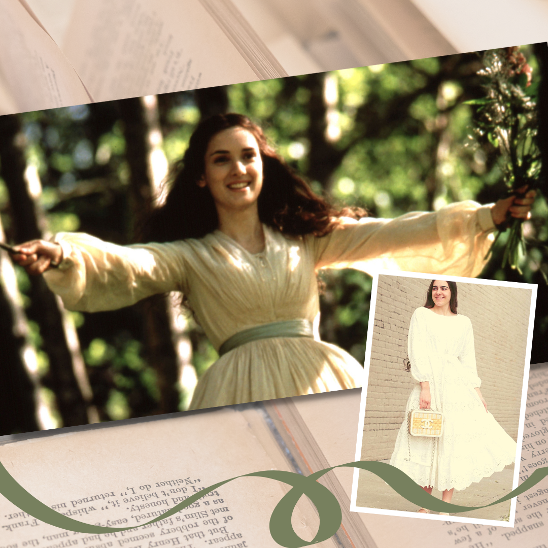 Little Women Jo Dainty Jewells Little Women Jo Dainty Jewells