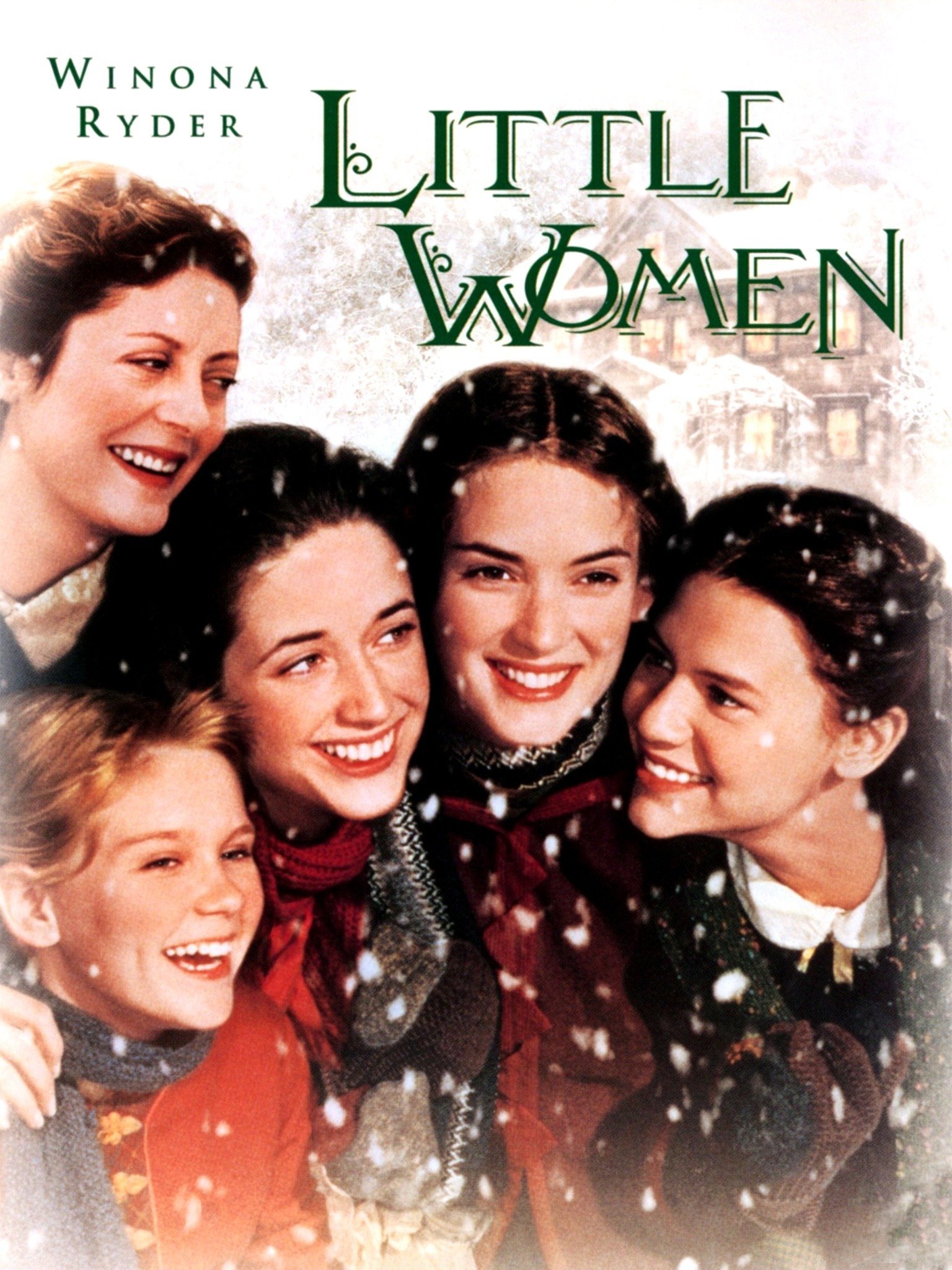 romantic Christmas movies