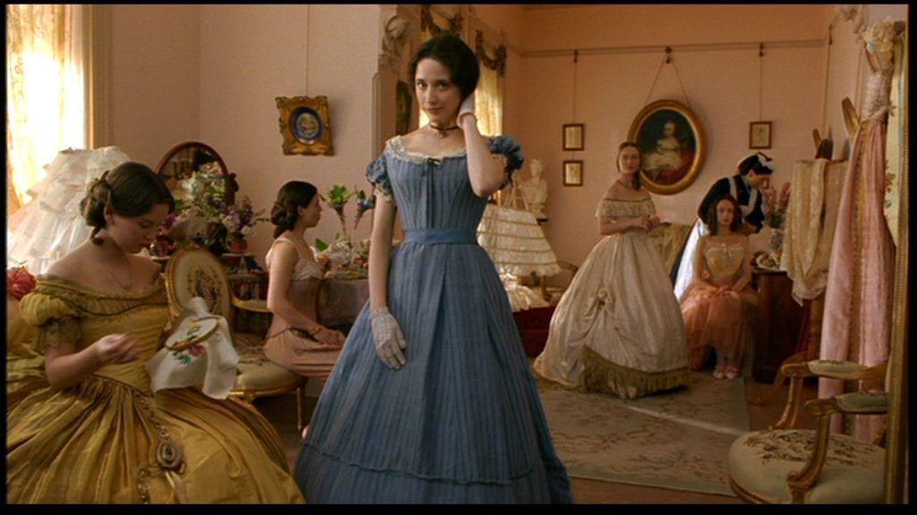 little women characters