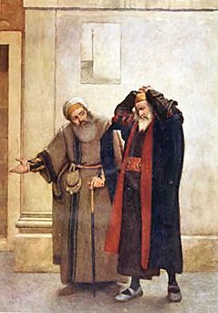 Merchant of Venice plot summary Merchant of Venice plot summary