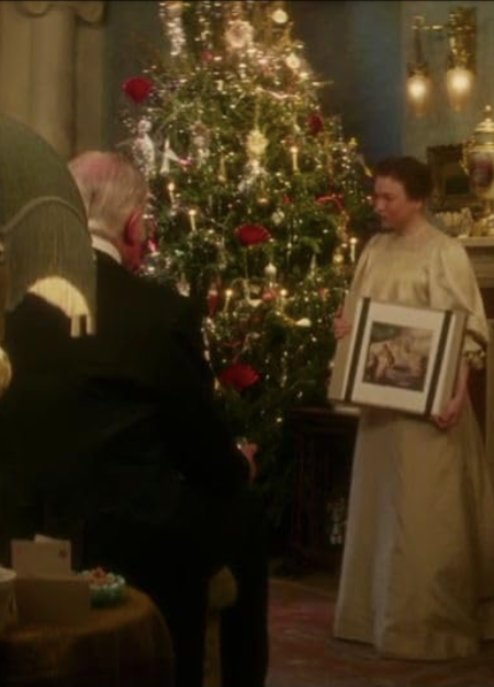 Miss Potter Christmas Movie