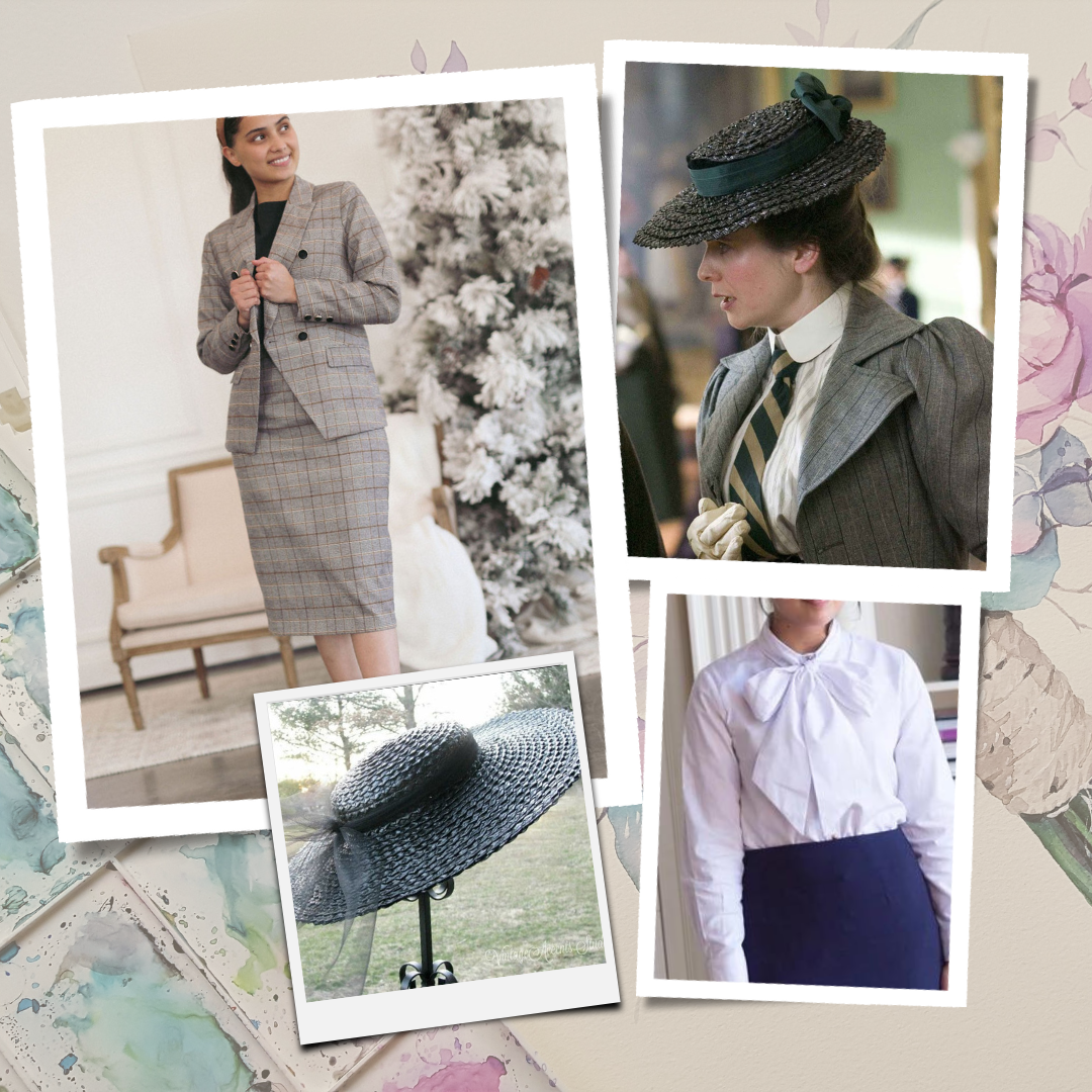 Miss Potter Millie Warne Miss Potter Millie Warne