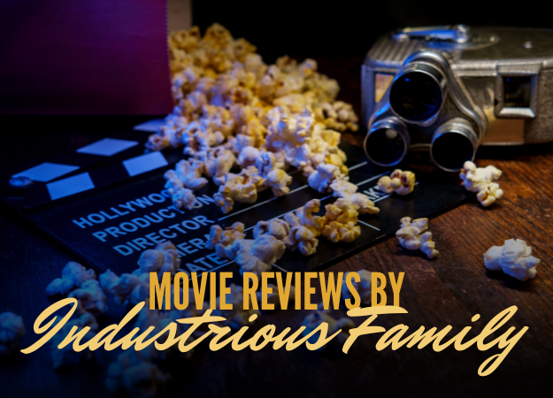 Movie Reviews Home