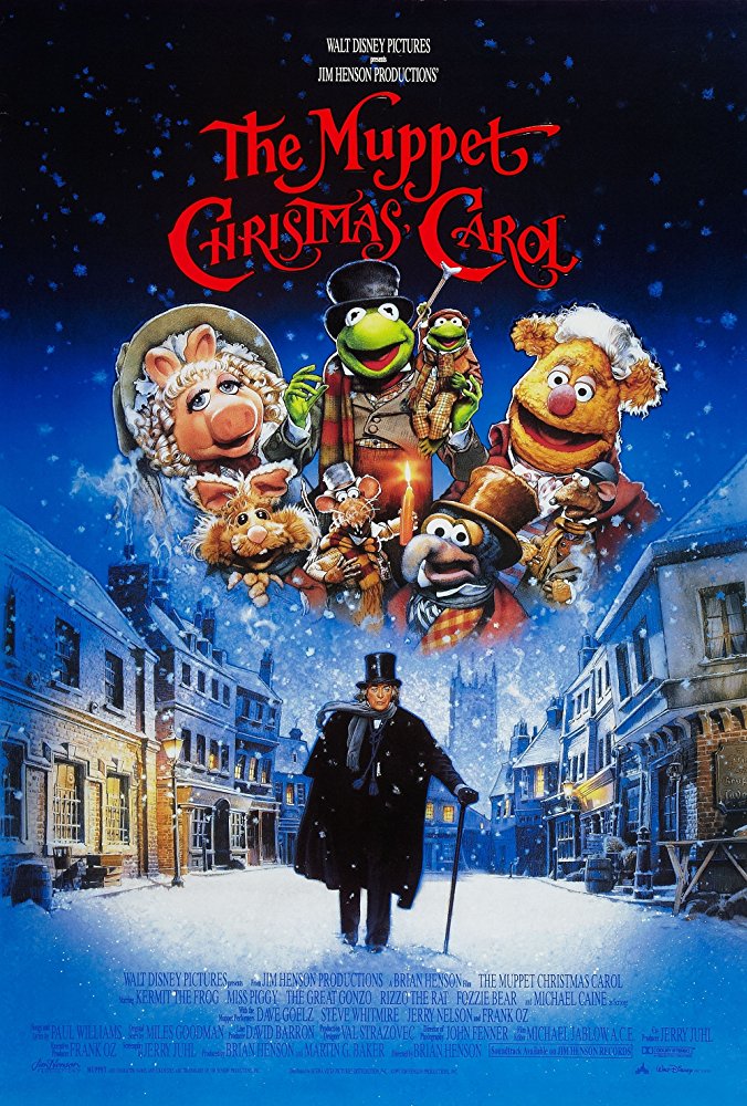 Best Family Christmas Movies