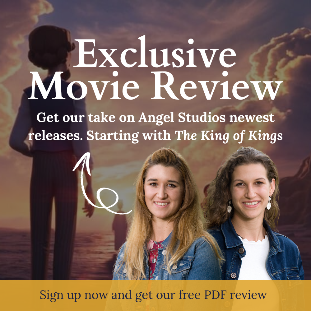 Catholic Movie Reviews