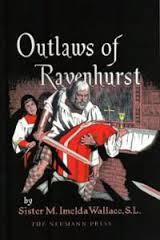 Outlaws of Ravenhurst Book Summary