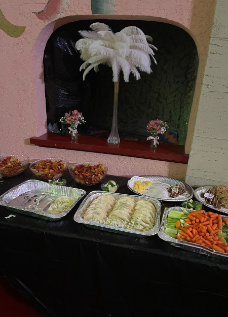 old Hollywood glamour party old Hollywood glamour party