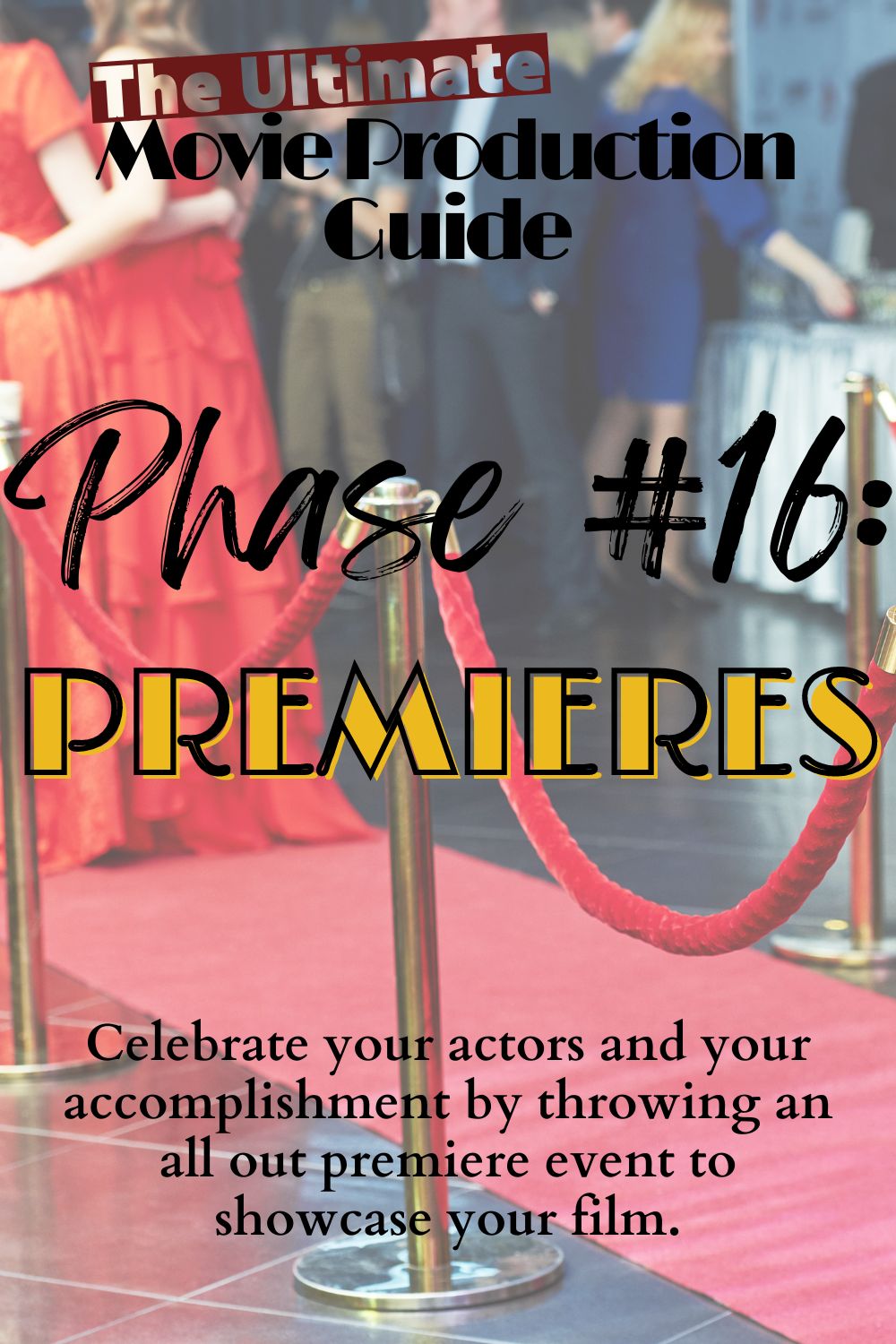 Premiere Event 01 Premiere Event 01