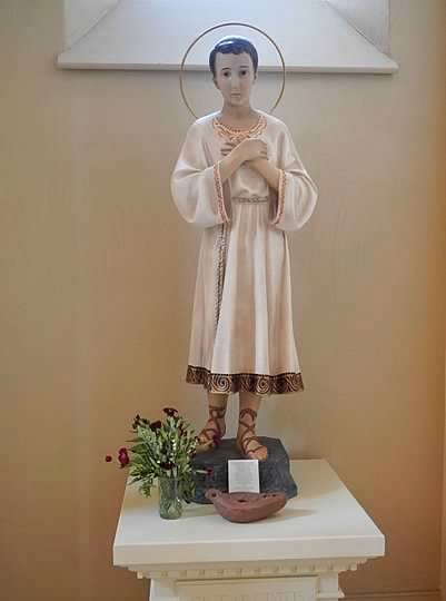 Define Martyr Define Martyr