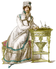 Regency Era Regency Era