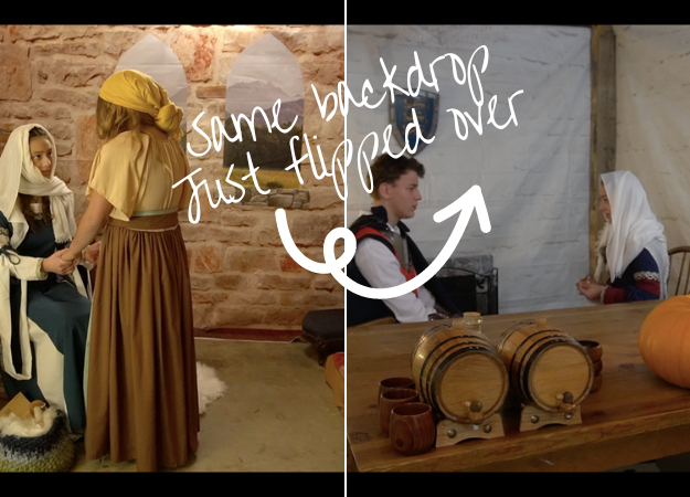 Reuse Sets Reuse Sets