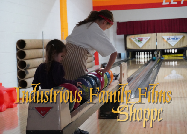 Shoppe Button for Home Bowling 02