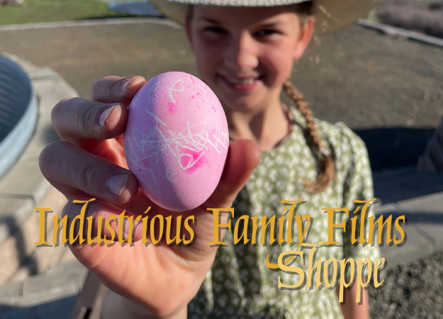 Shoppe Button Easter 01