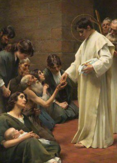 What Are Martyrs What Are Martyrs