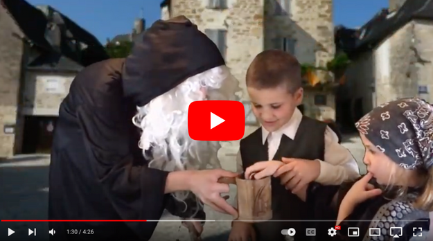 St. Theresa Of Avila Movie