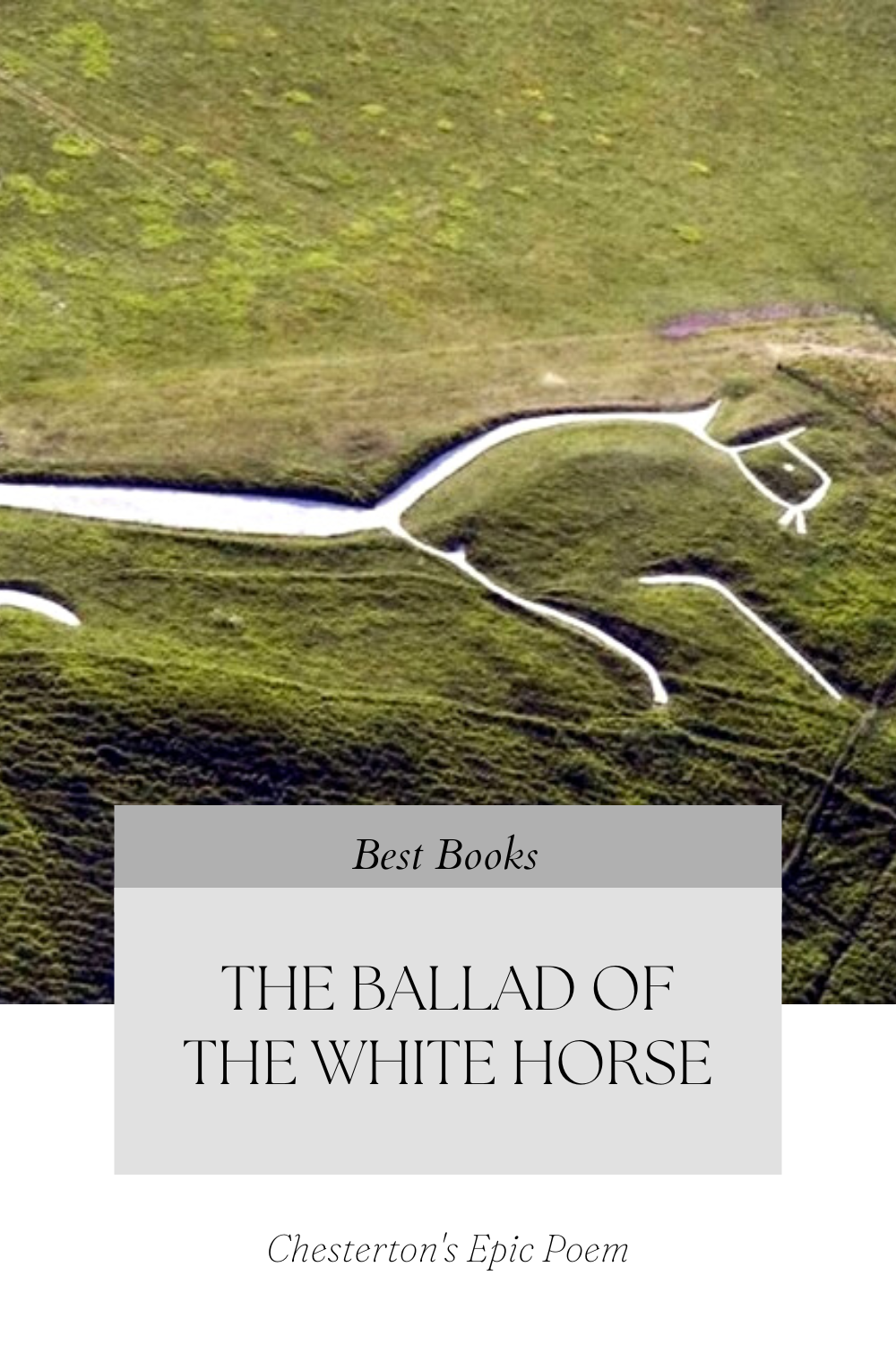 the ballad of the white horse blog image