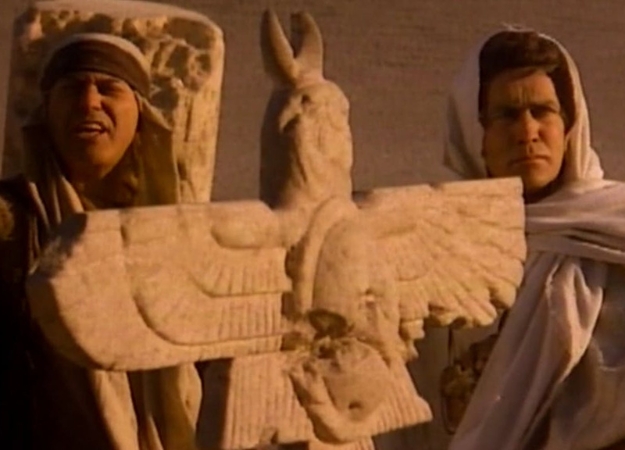 Books made into movies