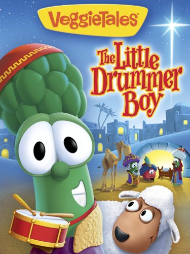 The Little Drummer Boy