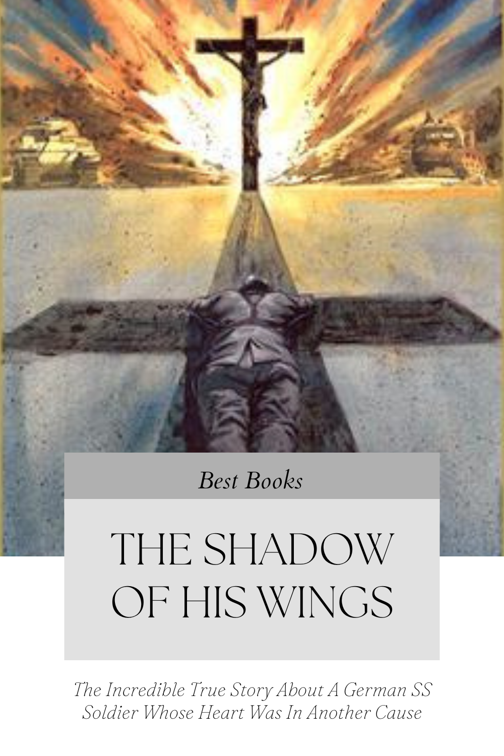 best world war two books