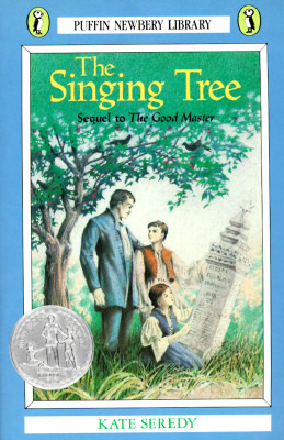 the singing tree the singing tree