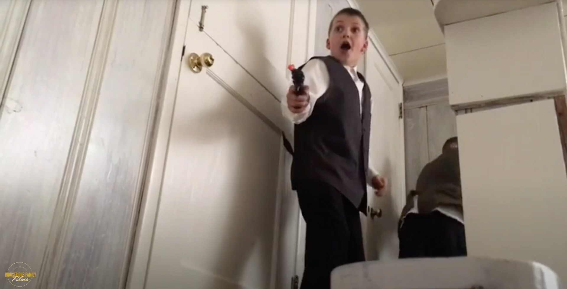 the six deaths of Rasputin