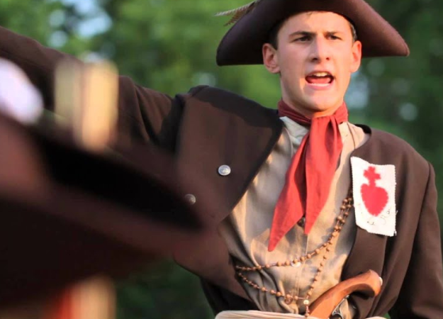 Catholic movie reviews