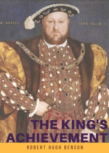 The Kings Achievement The Kings Achievement