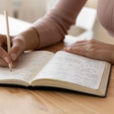 time management article thumbnail