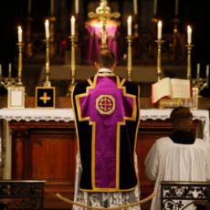 Traditional Catholic article thumbnail