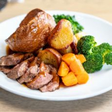 War on Food article thumbnail