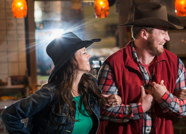 Western Party