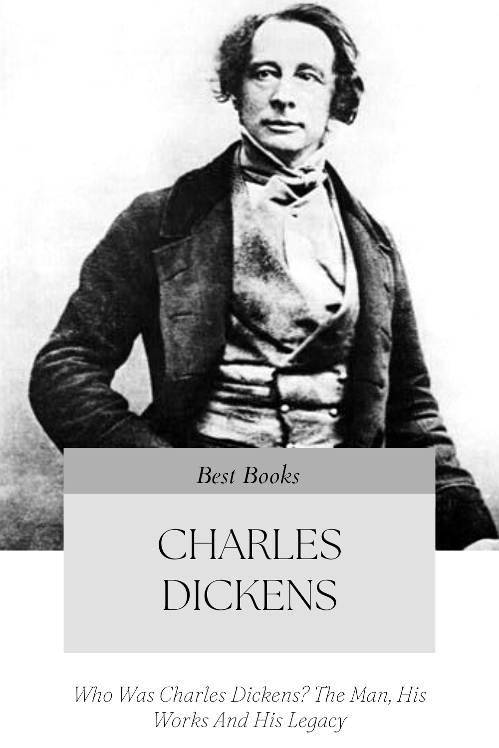 Who was Charles Dickens