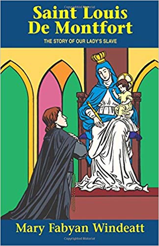 Another great Mary Fabyan Windeatt read is Saint Louis De Montfort. Read this Saint Louis De Montfort Book Summary to see if this is the next book for you to read!