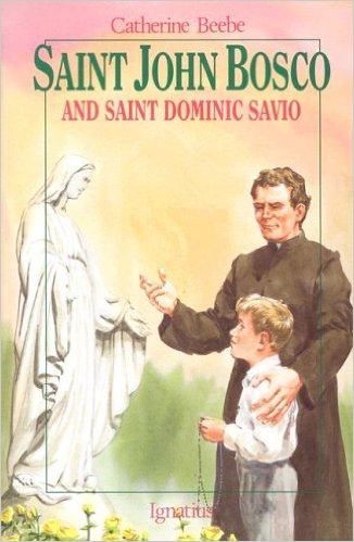 Catherine Beebe’s portrayal of St. John Bosco is just perfect. Read this Saint John Bosco book summary to see what sort of virtues are seen in this great book. 