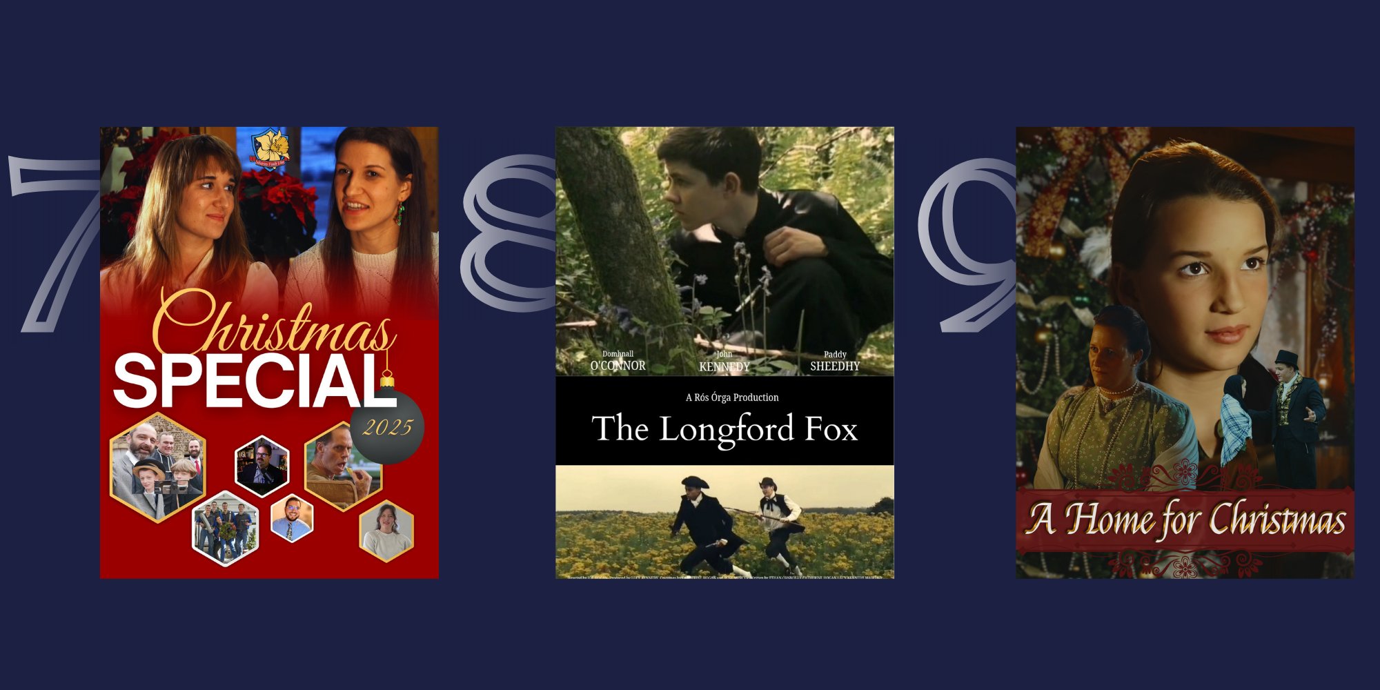 Streaming Service Slide 3