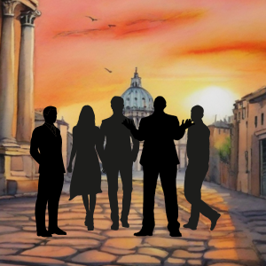 Young Adult Time Travel Books